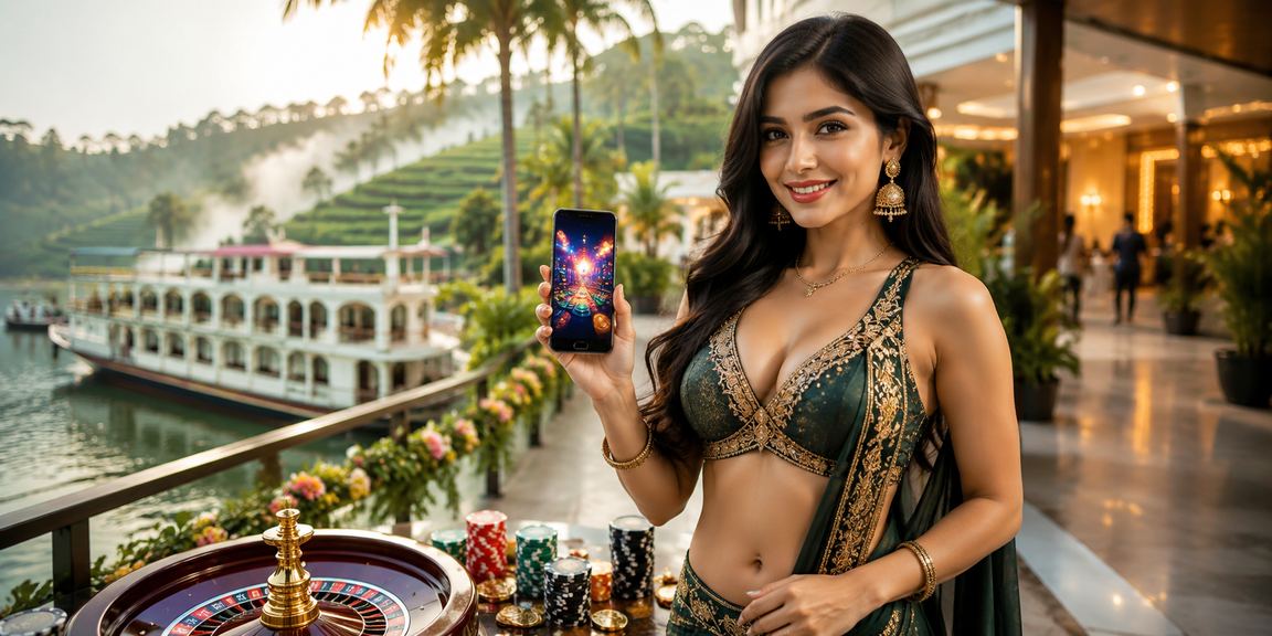 kiya casino